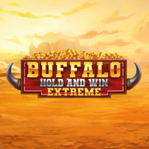 Buffalo Hold and Win Extreme Slot