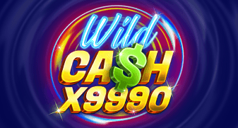 Wild Cash x9990 Slot