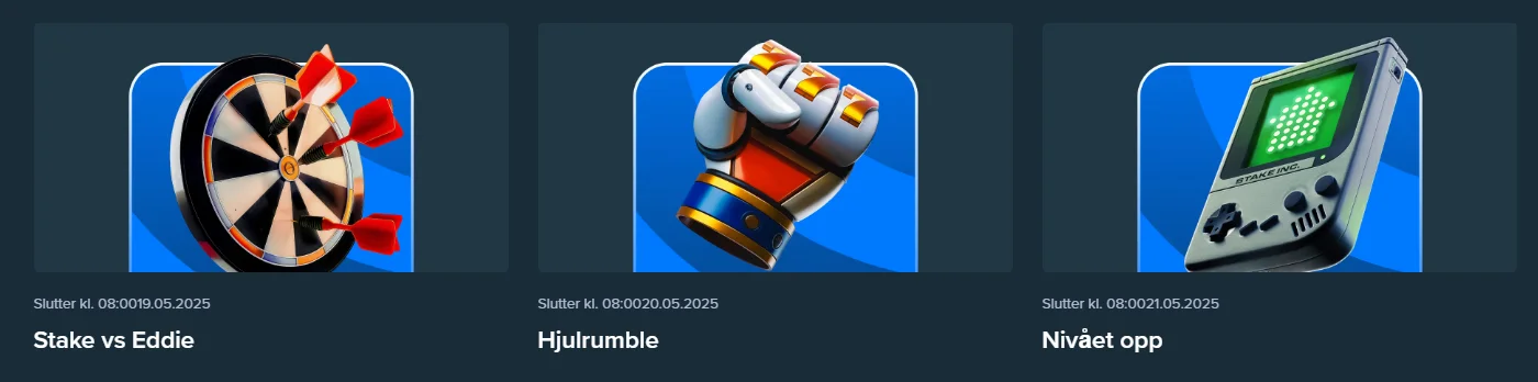 live-games Stake Casino