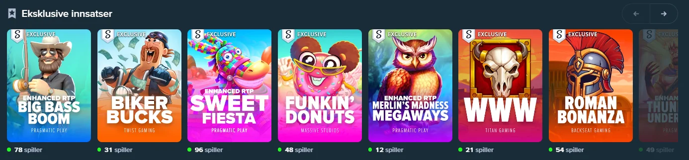 mobile-app Stake Casino