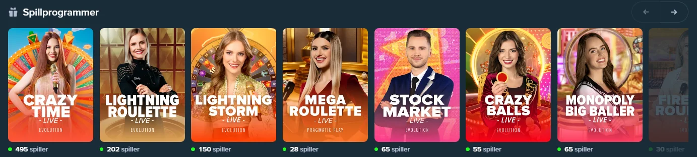 mobile-app Stake Casino