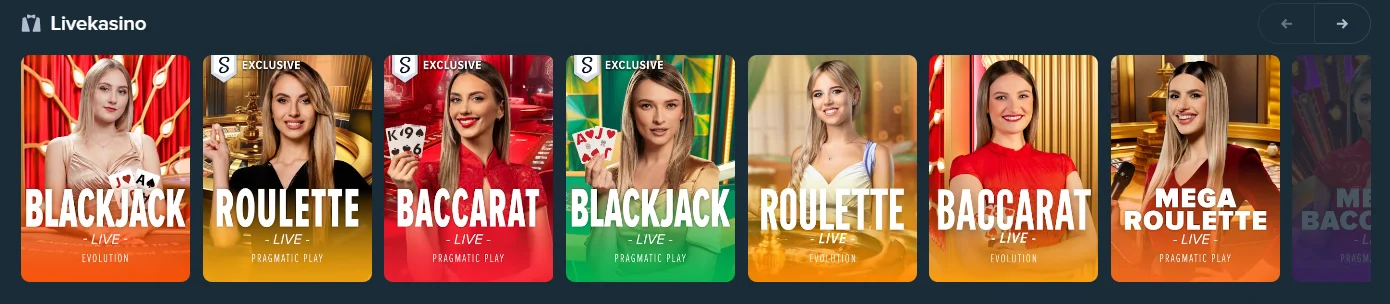 mobile-app Stake Casino