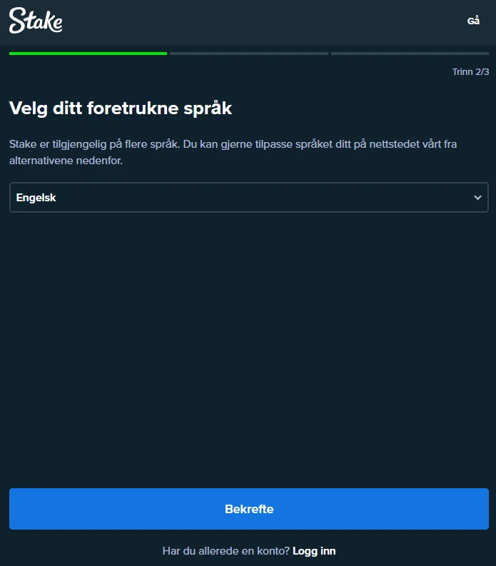 table-games Stake Casino